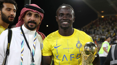 8: Sadio Mane ($79m)