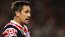 Mitchell Pearce. 