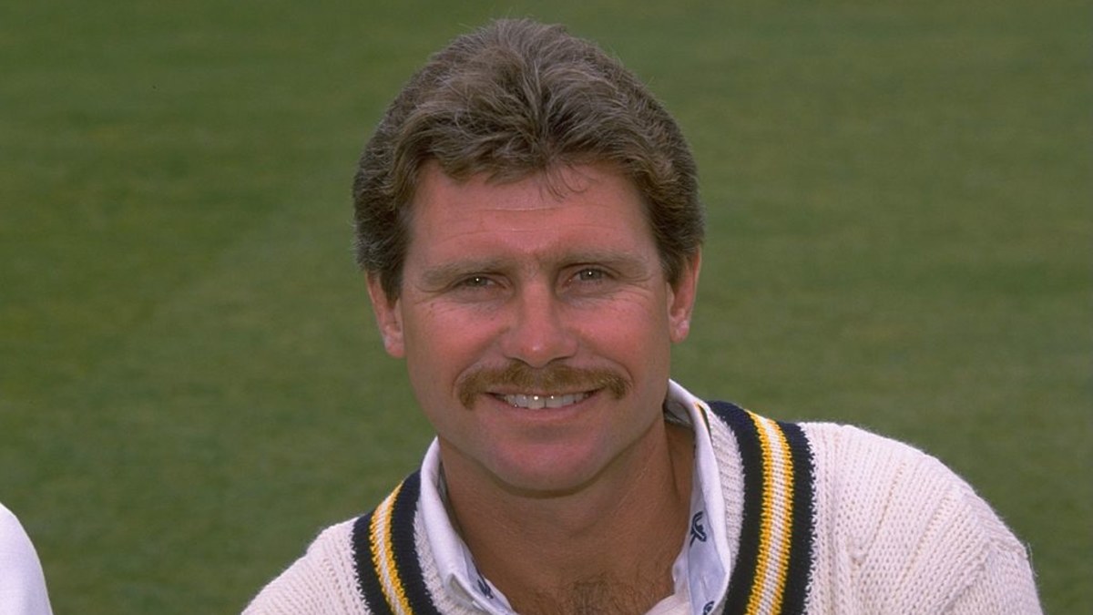 England great dies just days after addressing Lions squad