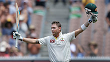 Michael Clarke