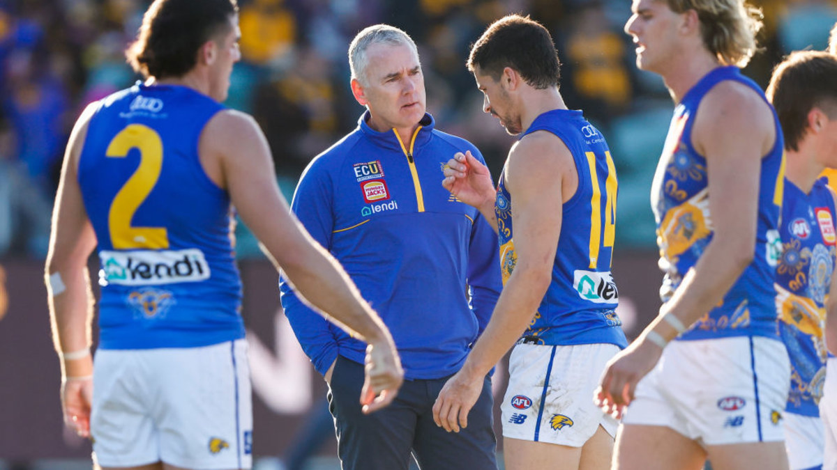 AFL news 2023 | Hawthorn thrash West Coast Eagles, results, videos