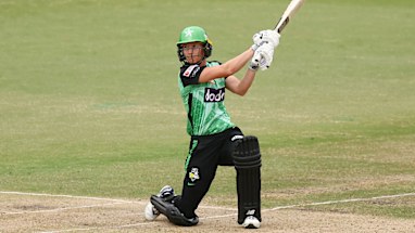 Meg Lanning