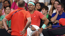 <p>Rafael Nadal has won the Australian Open just twice and has lost more finals than at any other grand slam.</p><p>Around a glorious 2009 final victory over Roger Federer and a stunning 2022 comeback win over Daniil Medvedev, there have been four defeats in deciders and a string of other near-misses.</p><p>His career at Melbourne Park now looks like being over, after the champion Spaniard withdrew injured from the 2024 Open.</p><p>Here, we look back at Nadal&#x27;s entire Australian Open career, the highs and lows.﻿</p>