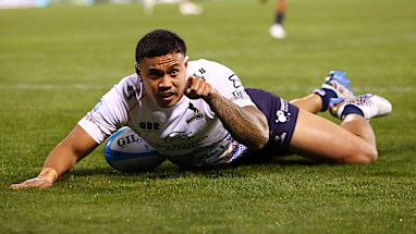 13: Len Ikitau (Brumbies)
