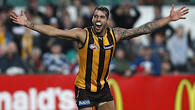Buddy Franklin Retirement: Lance Franklin's most iconic career moments ...