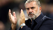 Ange Postecoglou in line for his third job in months.