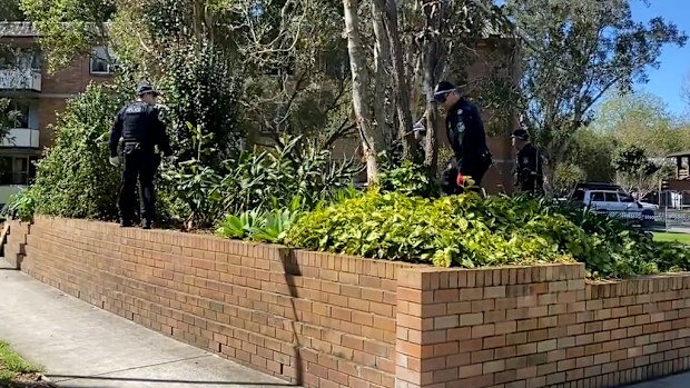 Two charged with murder over 2022 Newcastle shooting death | Nine.com.au