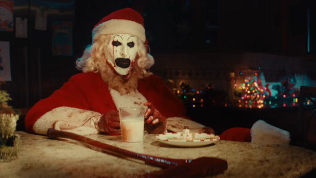 Terrifier 3