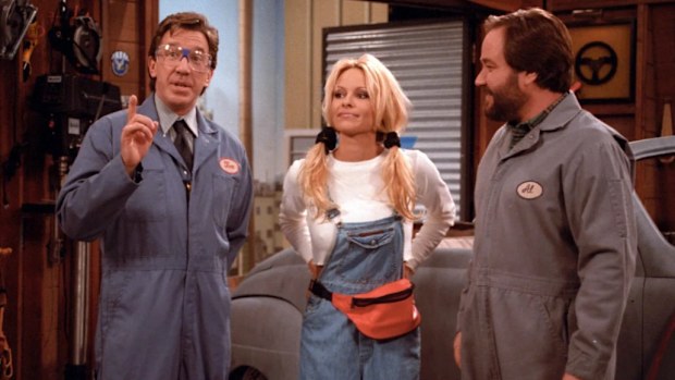 Tim Allen: What happened to Tim Allen and what is he doing now ...