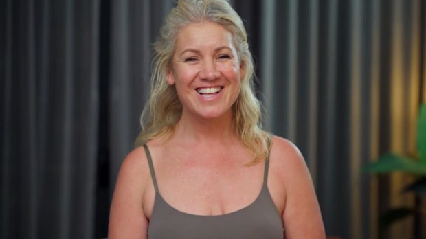 MAFS 2024 Lucinda