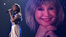 Natalie Imbruglia closes ARIAs with beautiful tribute to Olivia Newton-John.