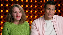 Sarah and Henry were eliminated during Sunday night's episode.