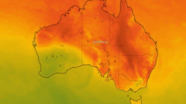heatwave