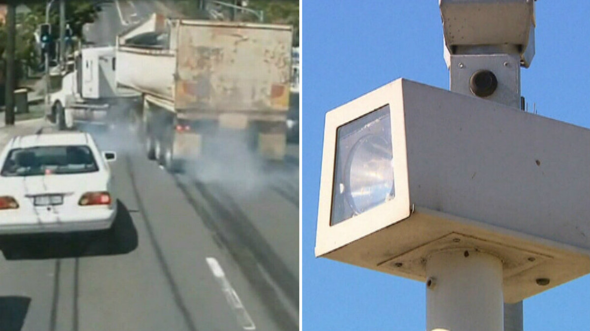 Speed cameras: revenue raising or helping drivers? | Nine.com.au