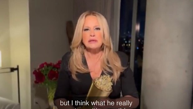 Jennifer Coolidge