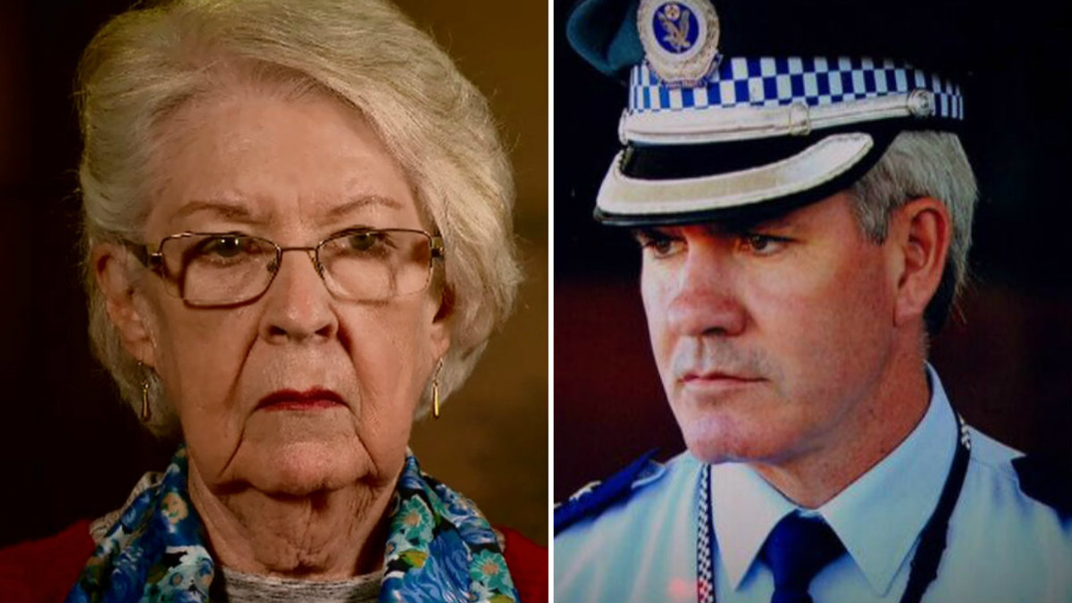 Bryson Anderson inquest: Police failed to adequately assess risk | Nine ...