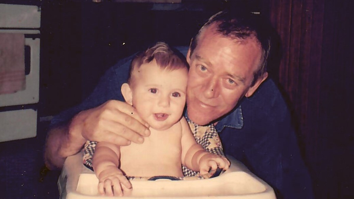 Outback Tom and Grandad, Tom Forrest and Steve Forrest, on what ...
