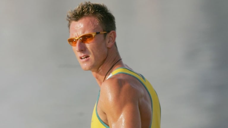 Olympian Nathan Baggaley manufactured drugs 'as a last resort': court