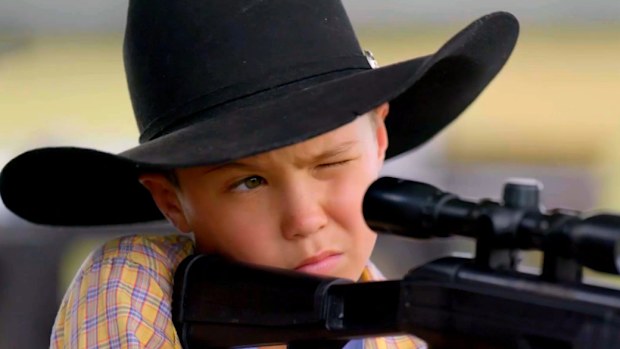 Parental Guidance Season 2 trailer