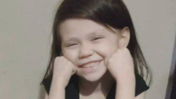 Adelaide mother Crystal Hanley jailed for almost two decades for ...