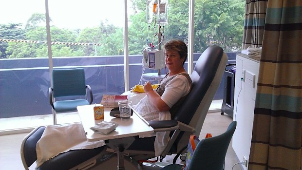 cancer multiple cases gayle
