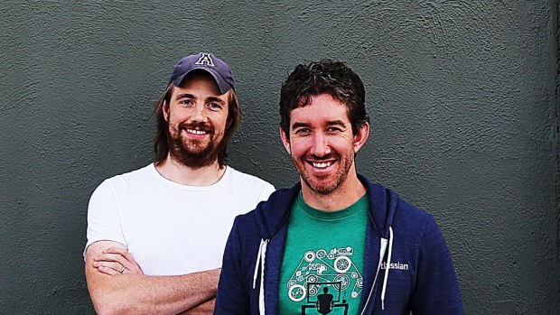Atlassian Prospectus Reveals US IPO Plan