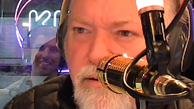 Kyle Sandilands