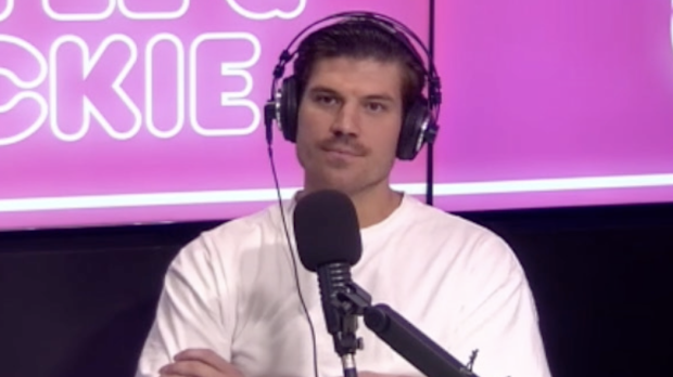 Love Island Australia star Matt Zukowski opens up about his divorce to Tammy Hembrow 