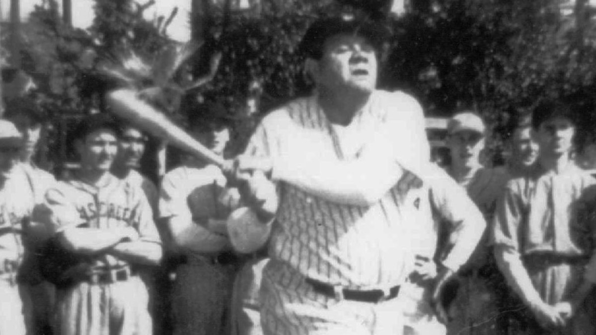 Baseball news: Babe Ruth bat set to go to auction | Nine.com.au