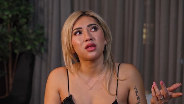 MAFS 2025 Awhina
