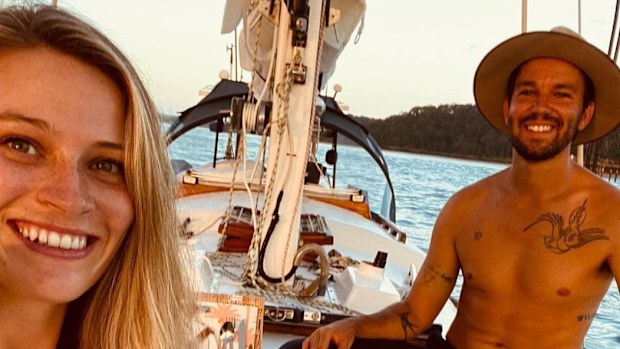 An Australian influencer and father has been found dead about four weeks after he disappeared from the Whitsundays in Queensland. 