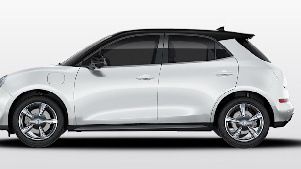 Great Wall Motor Company ORA electric vehicle recalled due to charging dangers