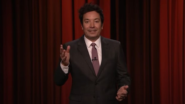 Jimmy Fallon responds to TikTok dance segment backlash.