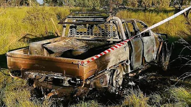 A farmhand accused of bludgeoning a neighbouring farmer to death allegedly confessed three times after the incident.But Clinton Beau Wrigley attacked the confession witnesses as unreliable during closing arguments in his NSW Supreme Court trial on Tuesday.