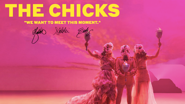 The Chicks