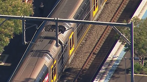 Sydney news: Dad and daughter killed after pram carrying twins rolls ...