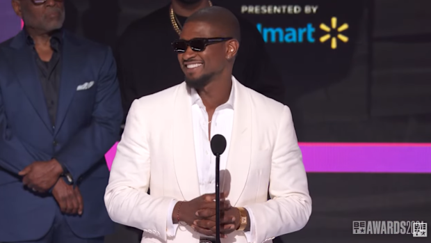 Usher