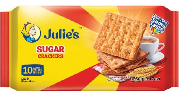arnotts lattice discontinued alternative julies