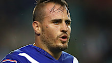 Josh Reynolds.