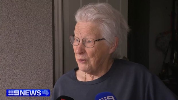 Russell Hill's widow relieved after Greg Lynn jailed for Carol Clay murder