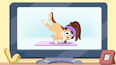 Yoga Instructor