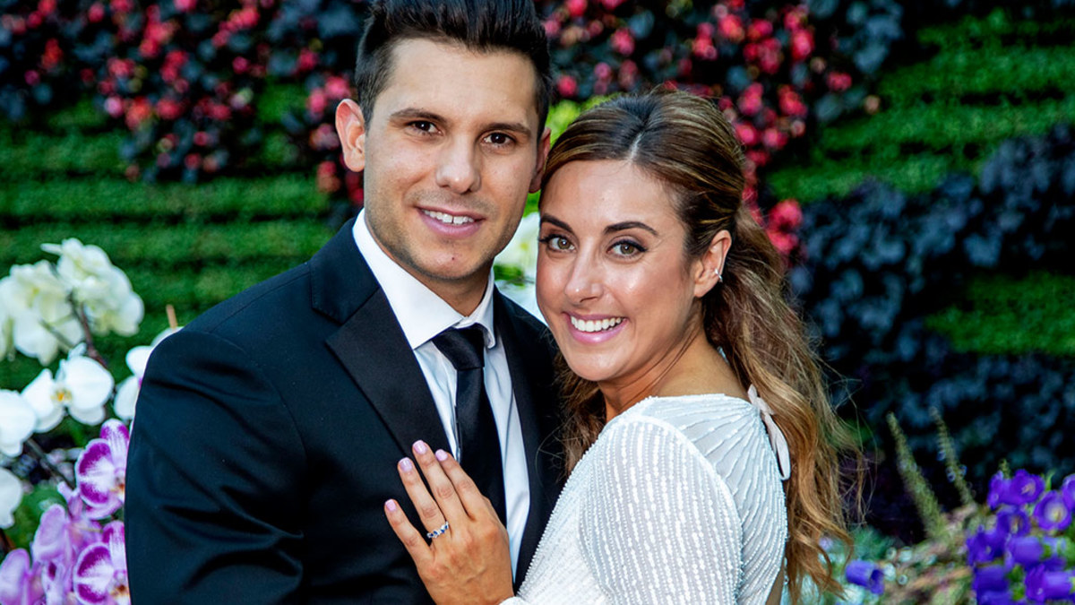 MAFS' Kerry and Johnny: A complete relationship timeline, from marriage ...