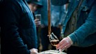 Starward whisky.
