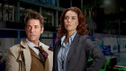 Budget Direct’s advertisements: its head company Auto & General has been hit over risk flaws.