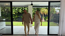 Why The Block winners Britt and Taz passed on a mortgage-free life