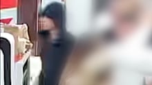 Police are investigating an alleged glassing at a carpark on Mulgoa Road in Penrith in March.