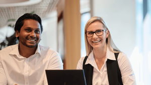 Australia’s Future Fund employs high-quality specialists who “come to the table as generalists”, charged with bringing the best ideas and opportunities for the greater good of the whole portfolio.