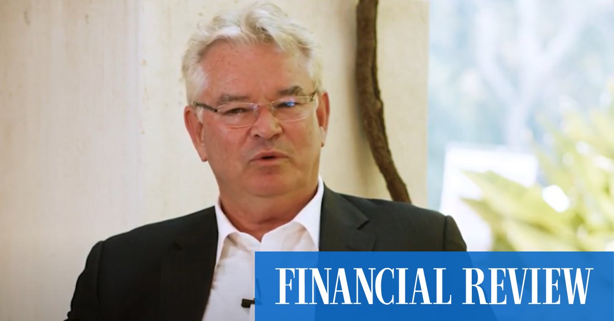 AVZ Minerals: Tasmanian geologist Nigel Ferguson's fortune implodes in the Congo - Vimarsana News