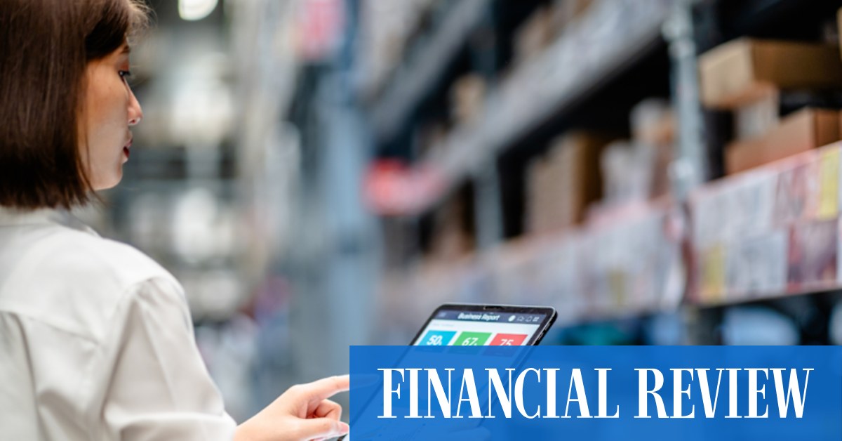 Why retailers are consolidating systems to move faster