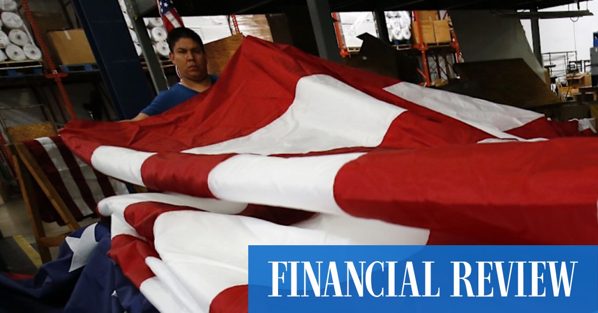 Bond managers holding near $4 trillion of cash have a bit of advice - Vimarsana News